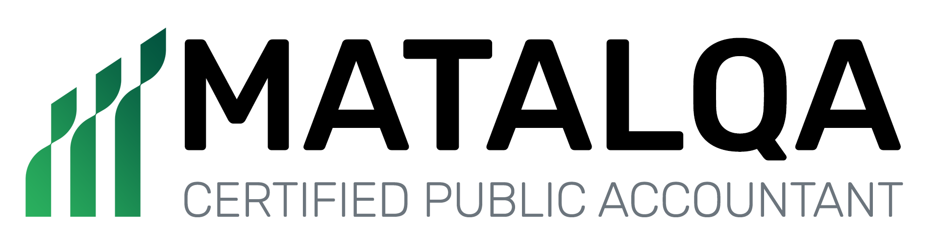 Matalqa CPA Logo